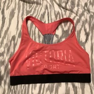 Victoria’s Secret sports bra